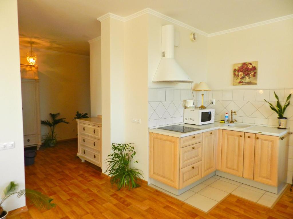 Ap-Rent Osokorky Apartments Kiev Phòng bức ảnh